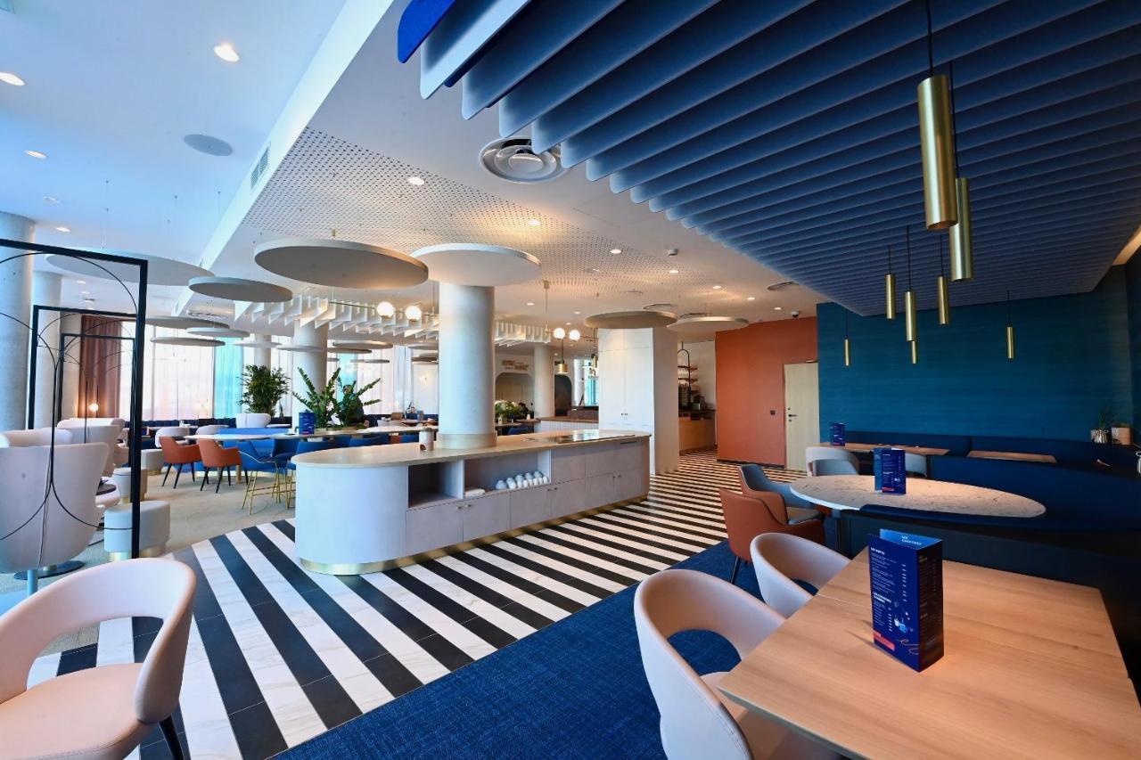 Mercure Dunkerque Centre Gare Δουνκέρκη Εξωτερικό φωτογραφία