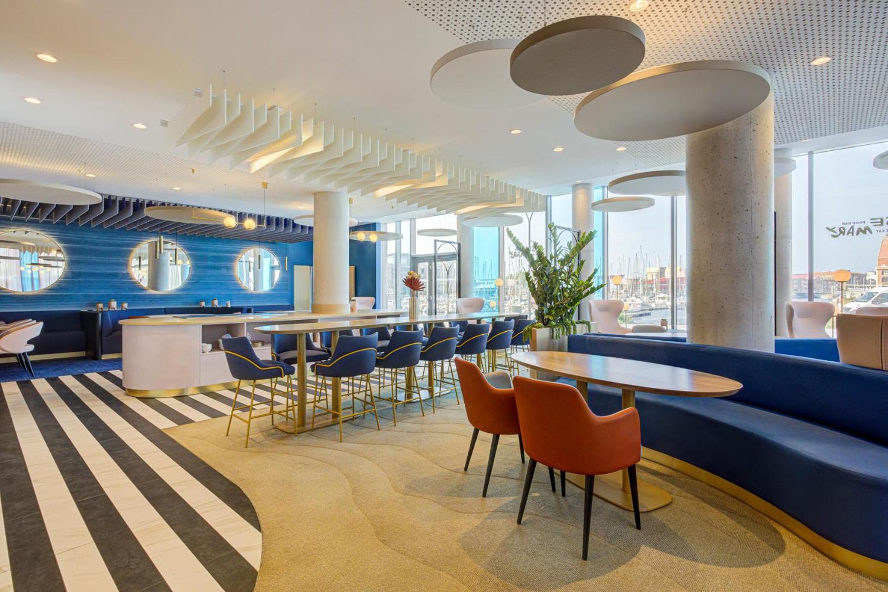 Mercure Dunkerque Centre Gare Δουνκέρκη Εξωτερικό φωτογραφία
