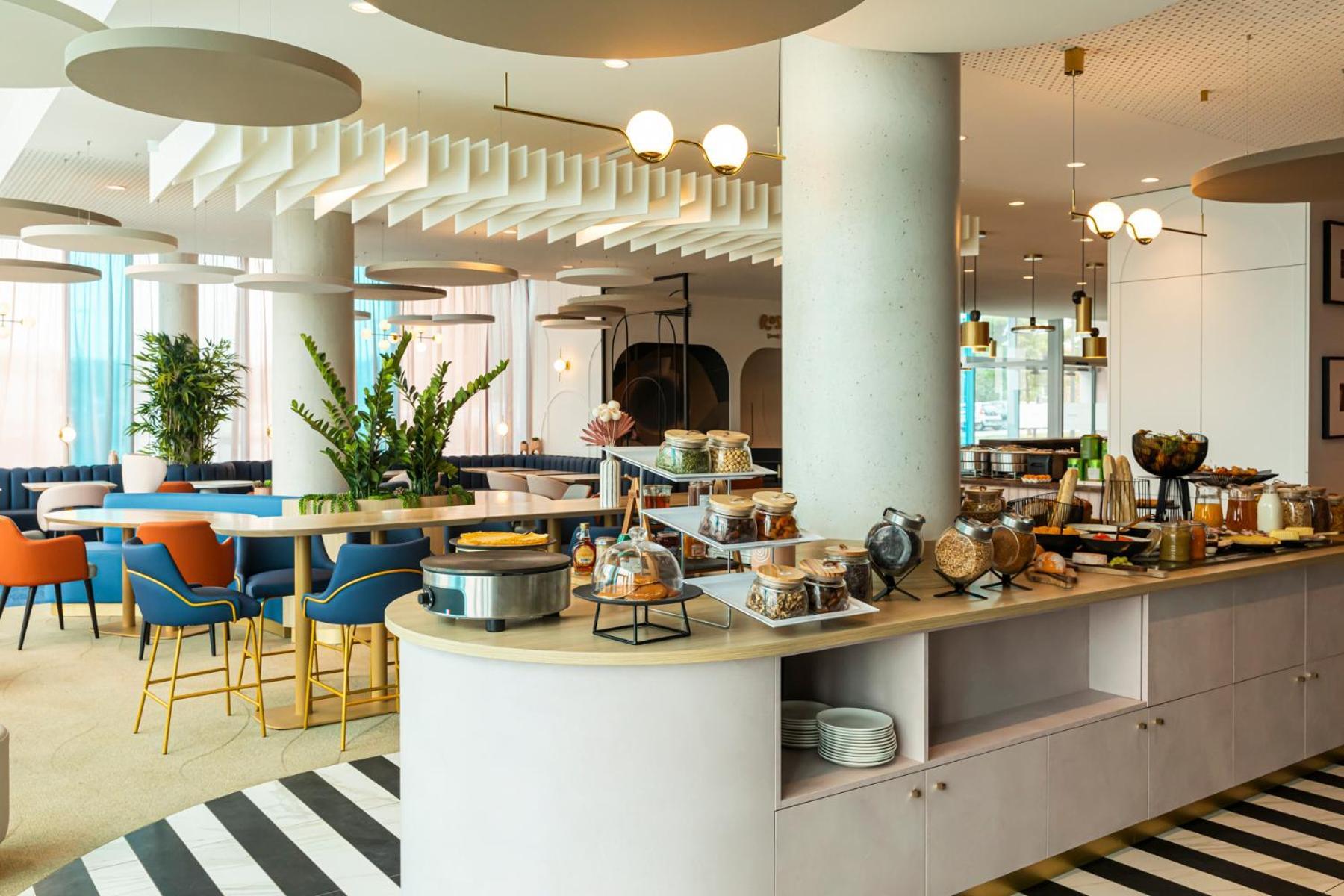 Mercure Dunkerque Centre Gare Δουνκέρκη Εξωτερικό φωτογραφία