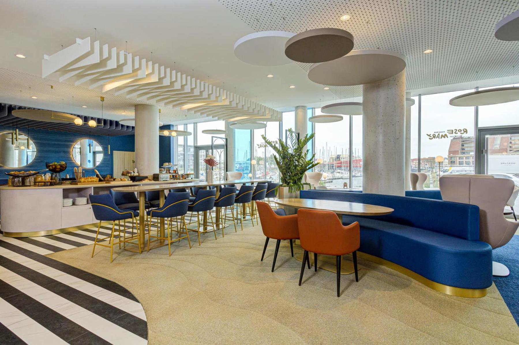 Mercure Dunkerque Centre Gare Δουνκέρκη Εξωτερικό φωτογραφία