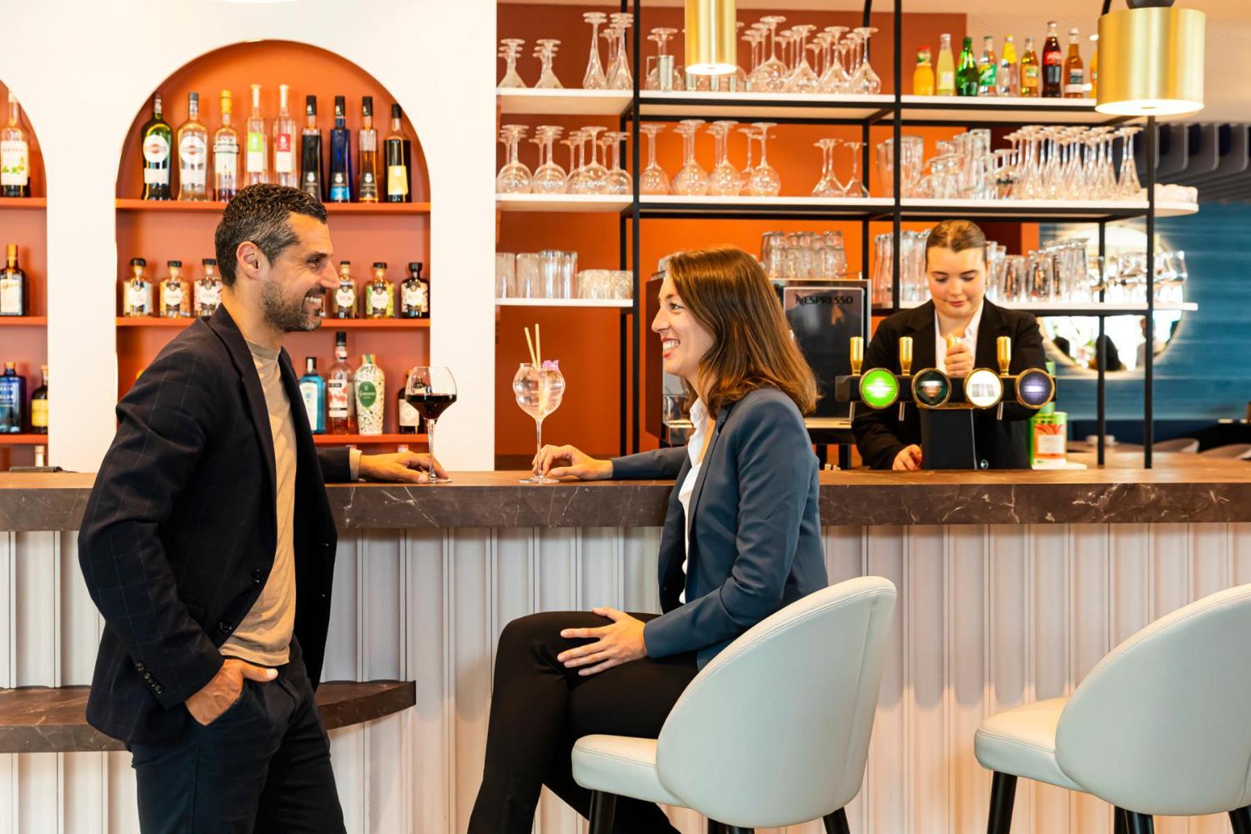 Mercure Dunkerque Centre Gare Δουνκέρκη Εξωτερικό φωτογραφία