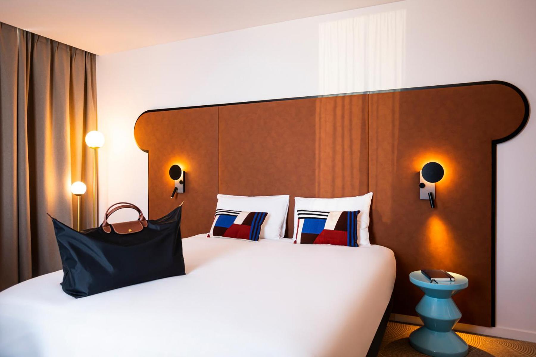Mercure Dunkerque Centre Gare Δουνκέρκη Εξωτερικό φωτογραφία