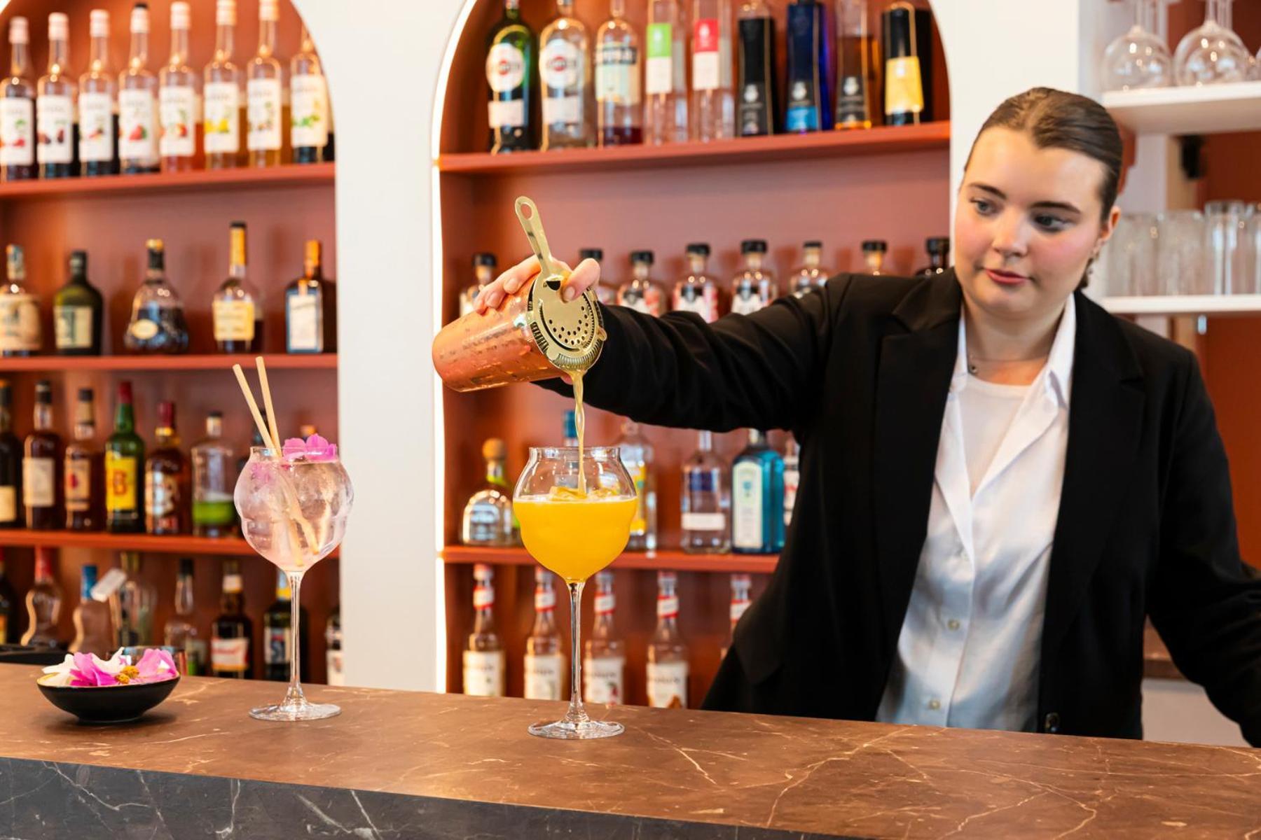Mercure Dunkerque Centre Gare Δουνκέρκη Εξωτερικό φωτογραφία