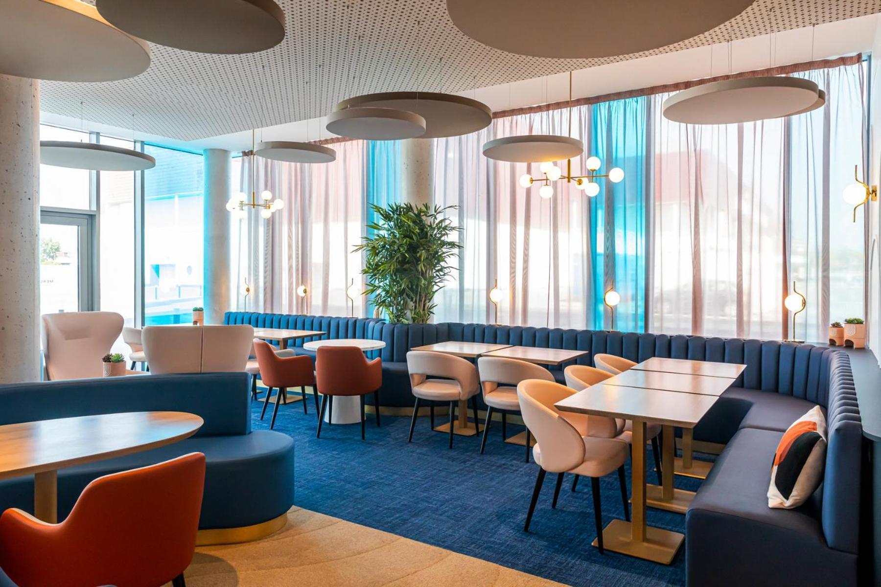 Mercure Dunkerque Centre Gare Δουνκέρκη Εξωτερικό φωτογραφία
