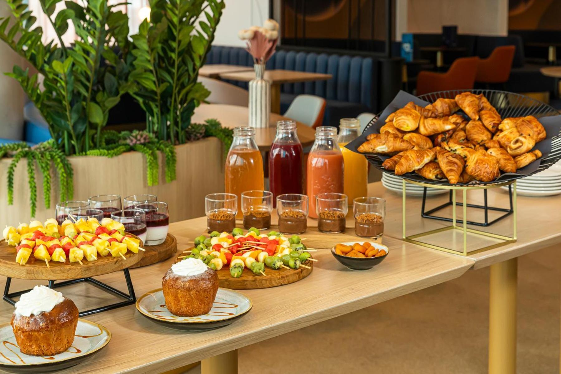 Mercure Dunkerque Centre Gare Δουνκέρκη Εξωτερικό φωτογραφία