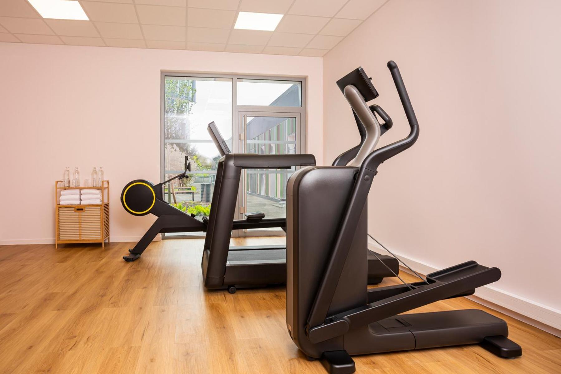 Mercure Dunkerque Centre Gare Δουνκέρκη Εξωτερικό φωτογραφία