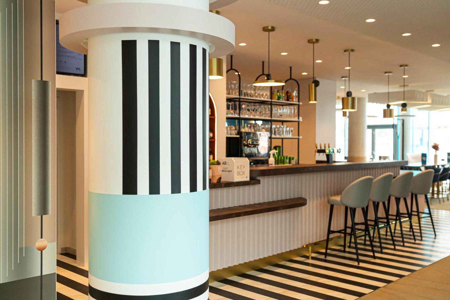 Mercure Dunkerque Centre Gare Δουνκέρκη Εξωτερικό φωτογραφία