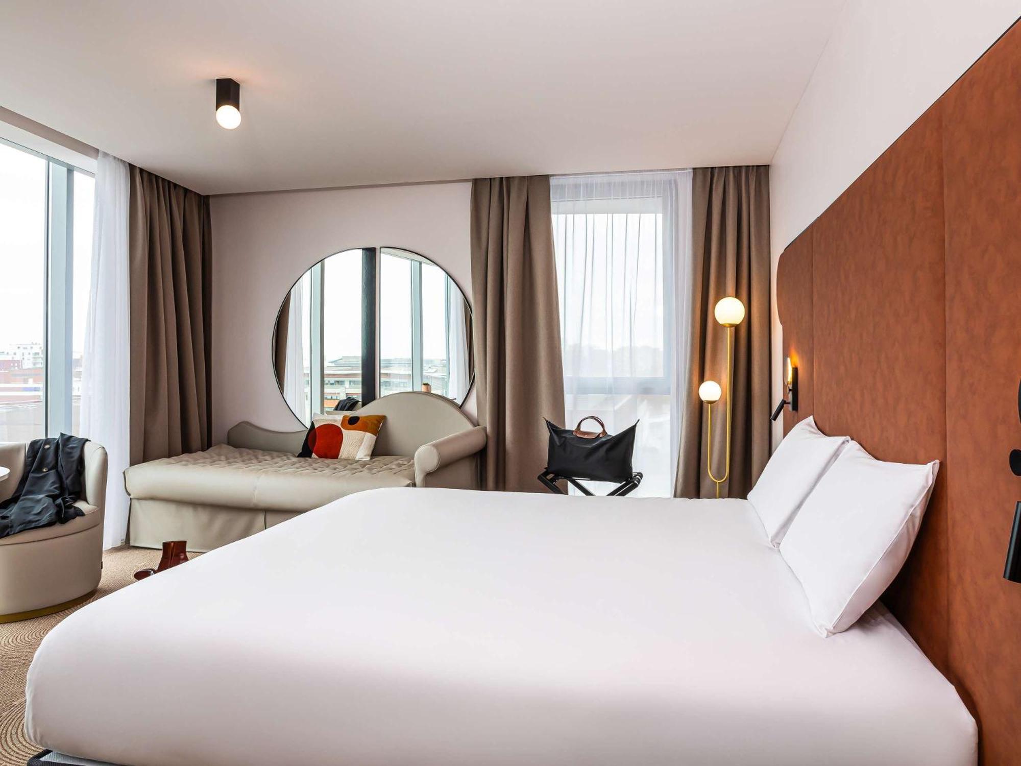 Mercure Dunkerque Centre Gare Δουνκέρκη Εξωτερικό φωτογραφία