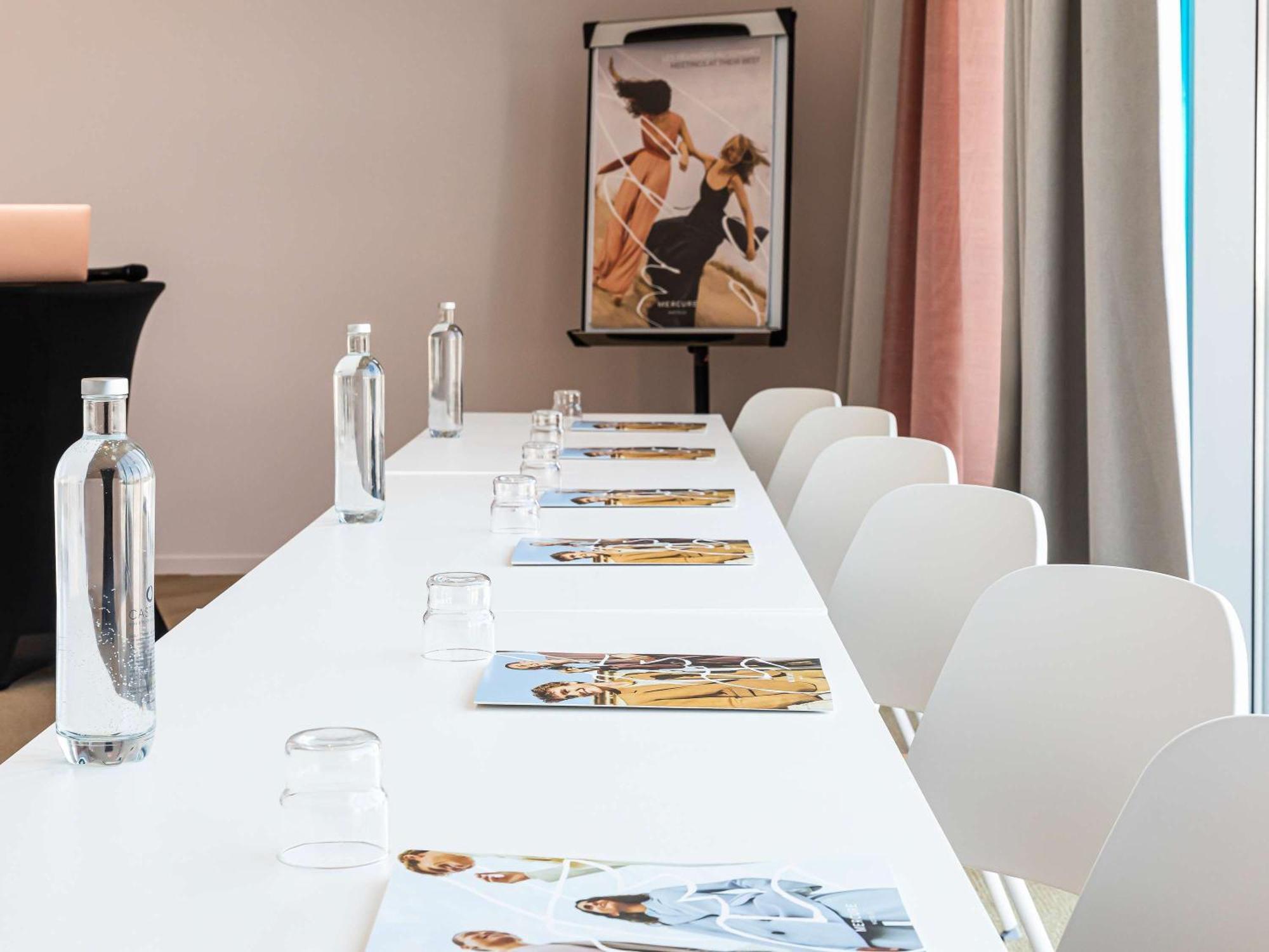 Mercure Dunkerque Centre Gare Δουνκέρκη Εξωτερικό φωτογραφία