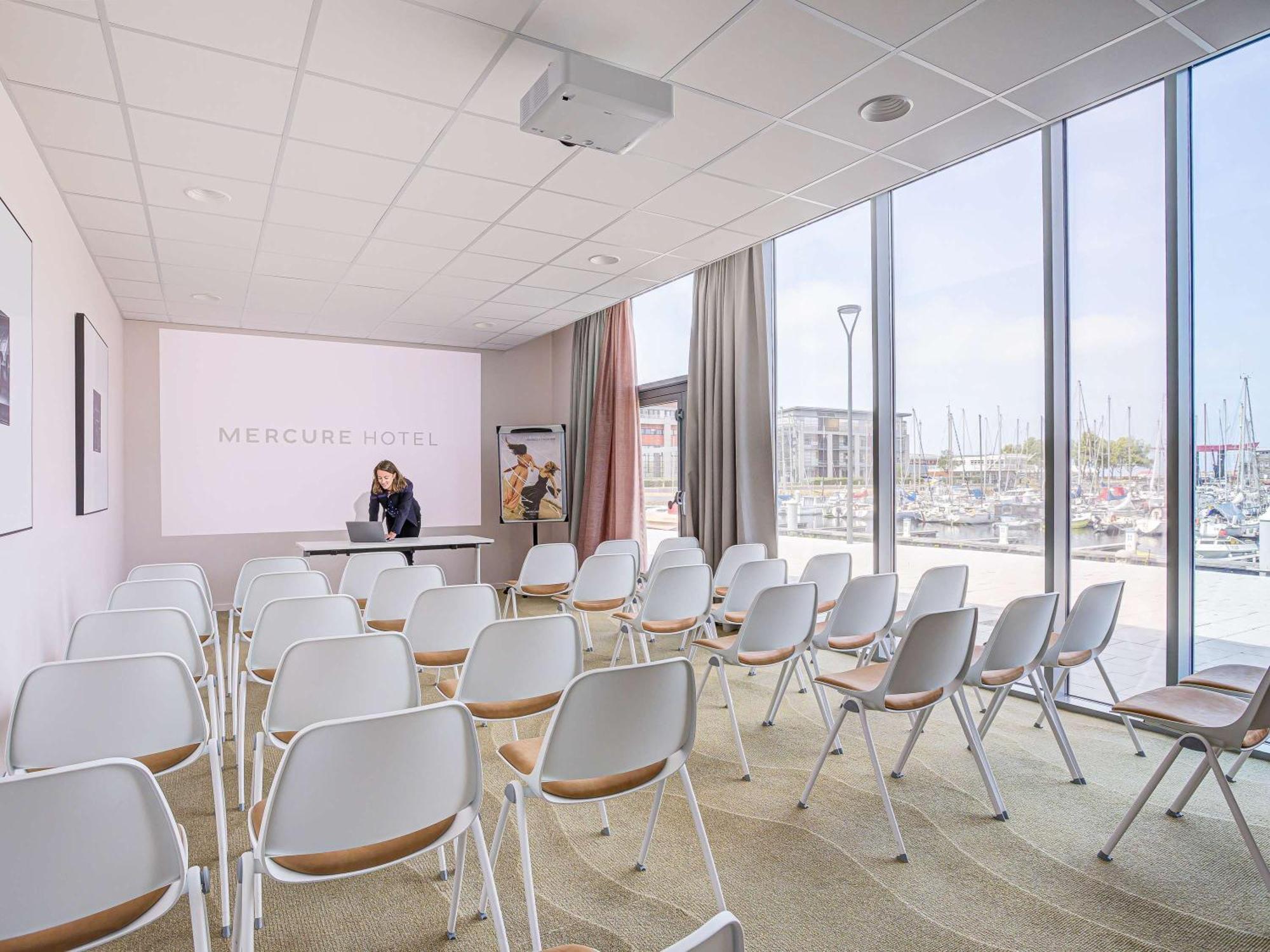 Mercure Dunkerque Centre Gare Δουνκέρκη Εξωτερικό φωτογραφία