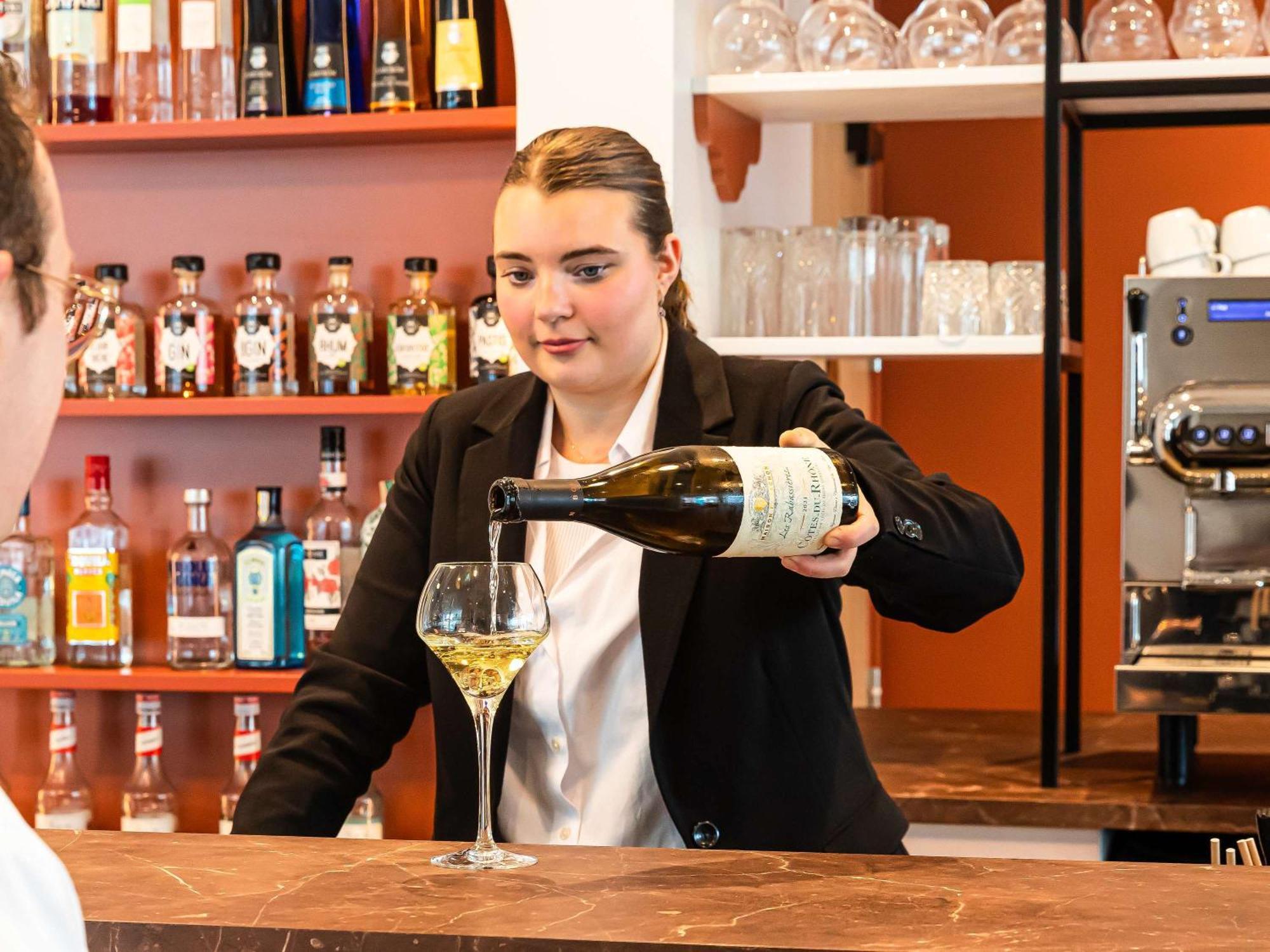 Mercure Dunkerque Centre Gare Δουνκέρκη Εξωτερικό φωτογραφία