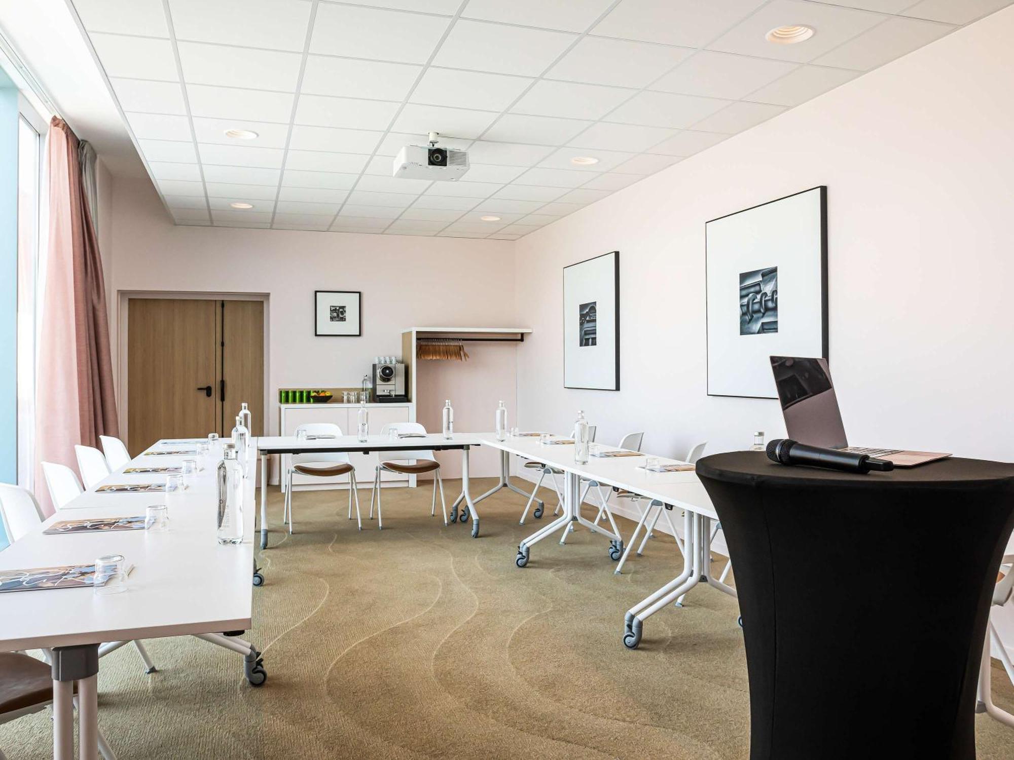 Mercure Dunkerque Centre Gare Δουνκέρκη Εξωτερικό φωτογραφία