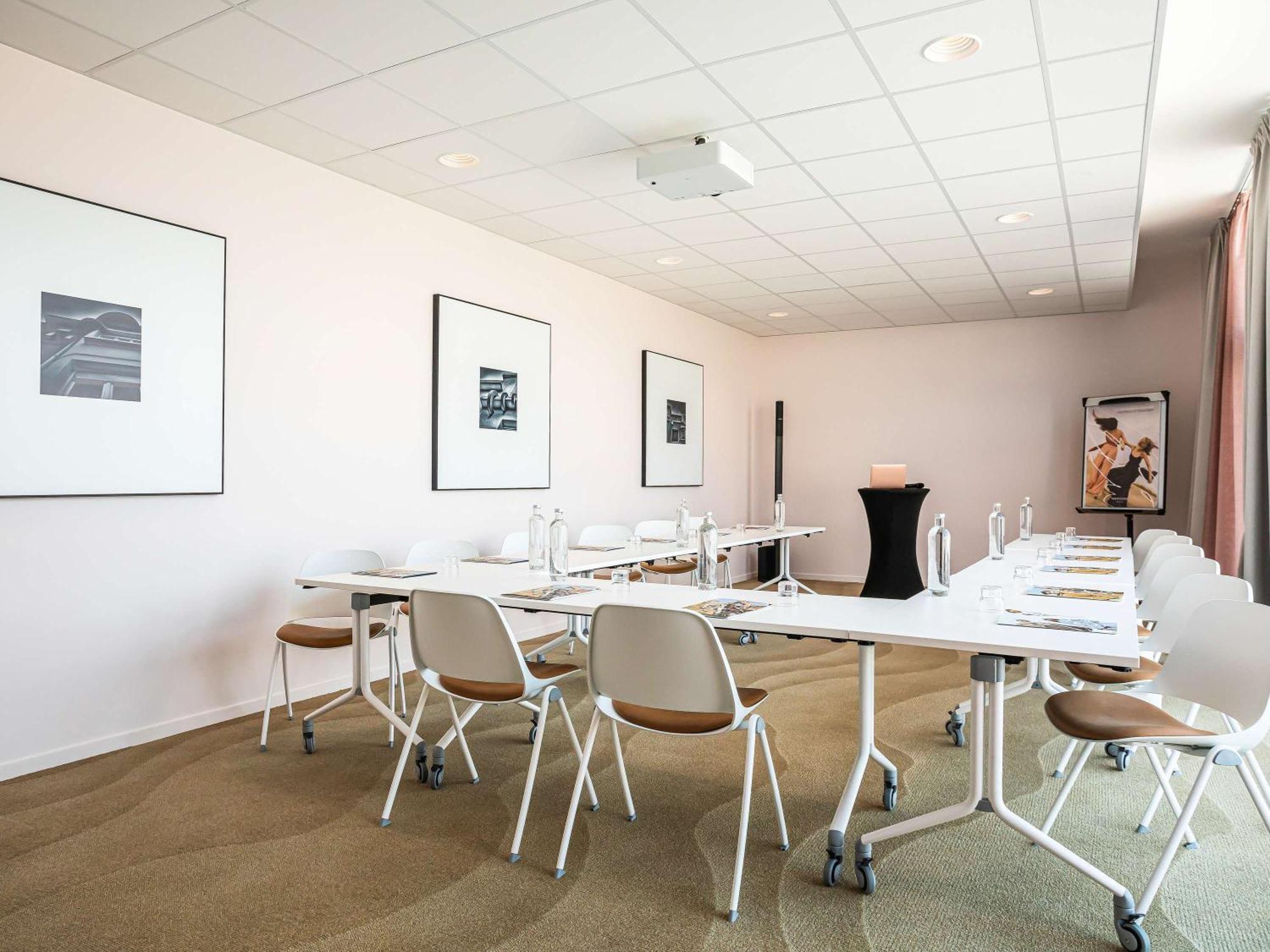 Mercure Dunkerque Centre Gare Δουνκέρκη Εξωτερικό φωτογραφία