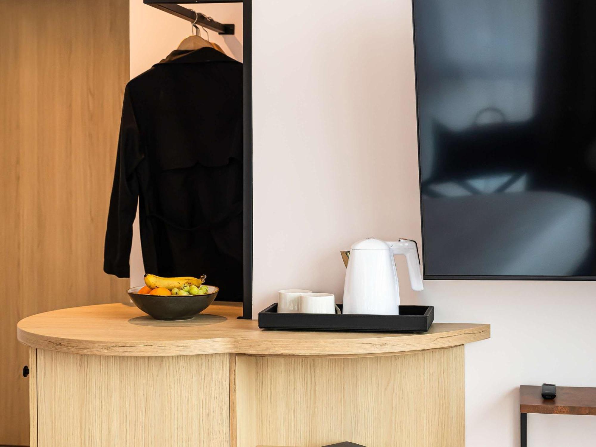 Mercure Dunkerque Centre Gare Δουνκέρκη Εξωτερικό φωτογραφία