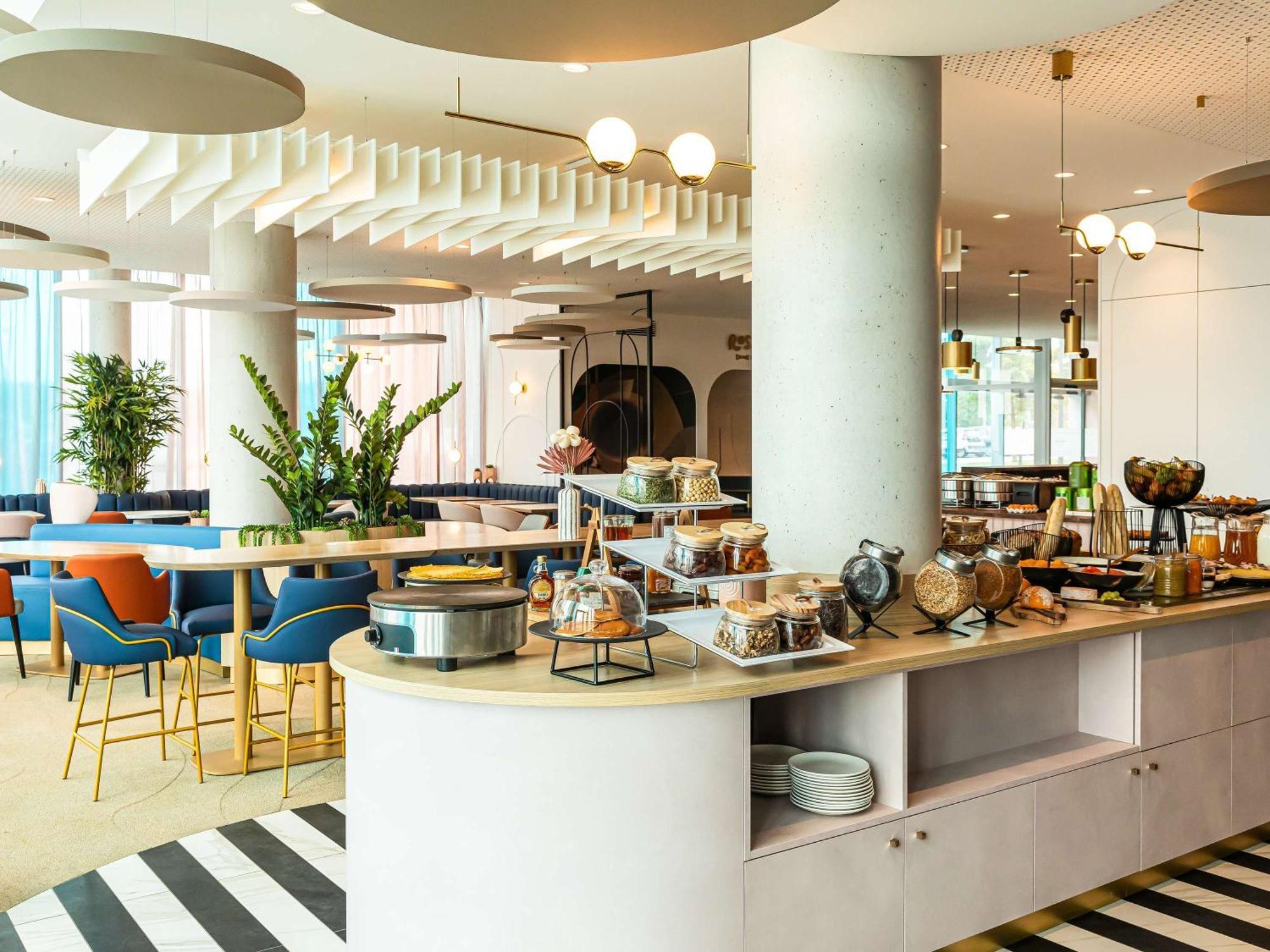 Mercure Dunkerque Centre Gare Δουνκέρκη Εξωτερικό φωτογραφία
