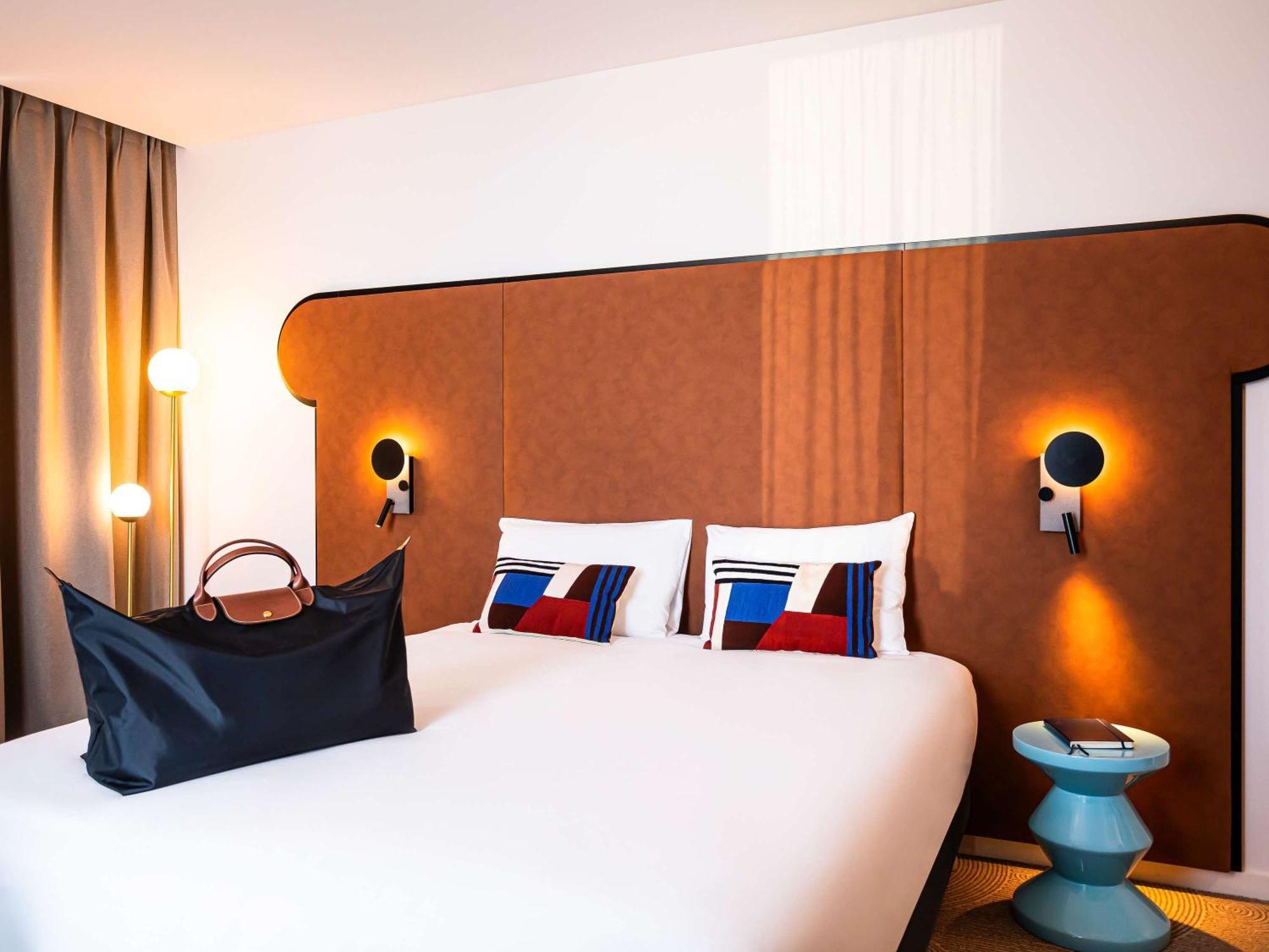 Mercure Dunkerque Centre Gare Δουνκέρκη Εξωτερικό φωτογραφία