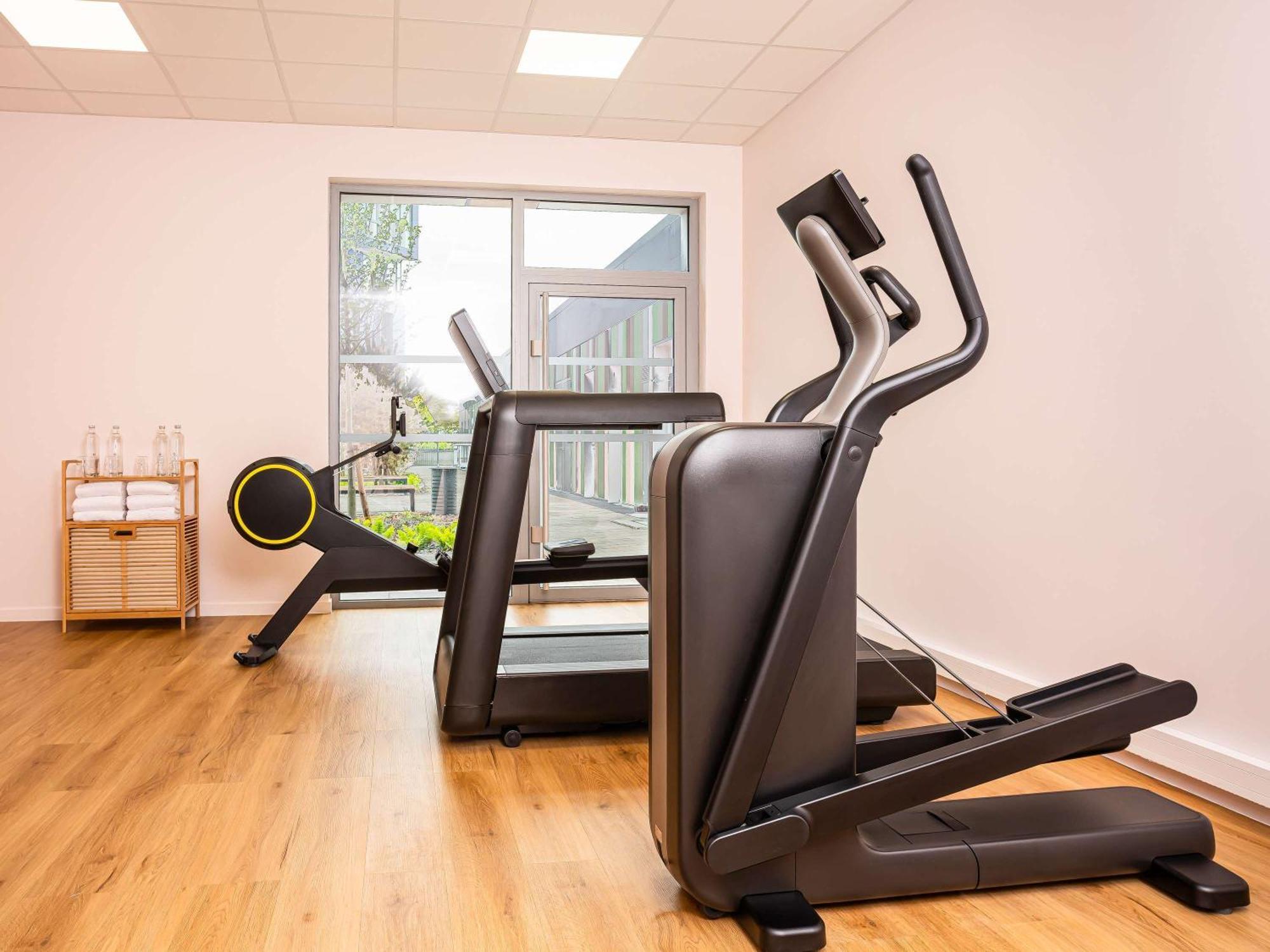 Mercure Dunkerque Centre Gare Δουνκέρκη Εξωτερικό φωτογραφία